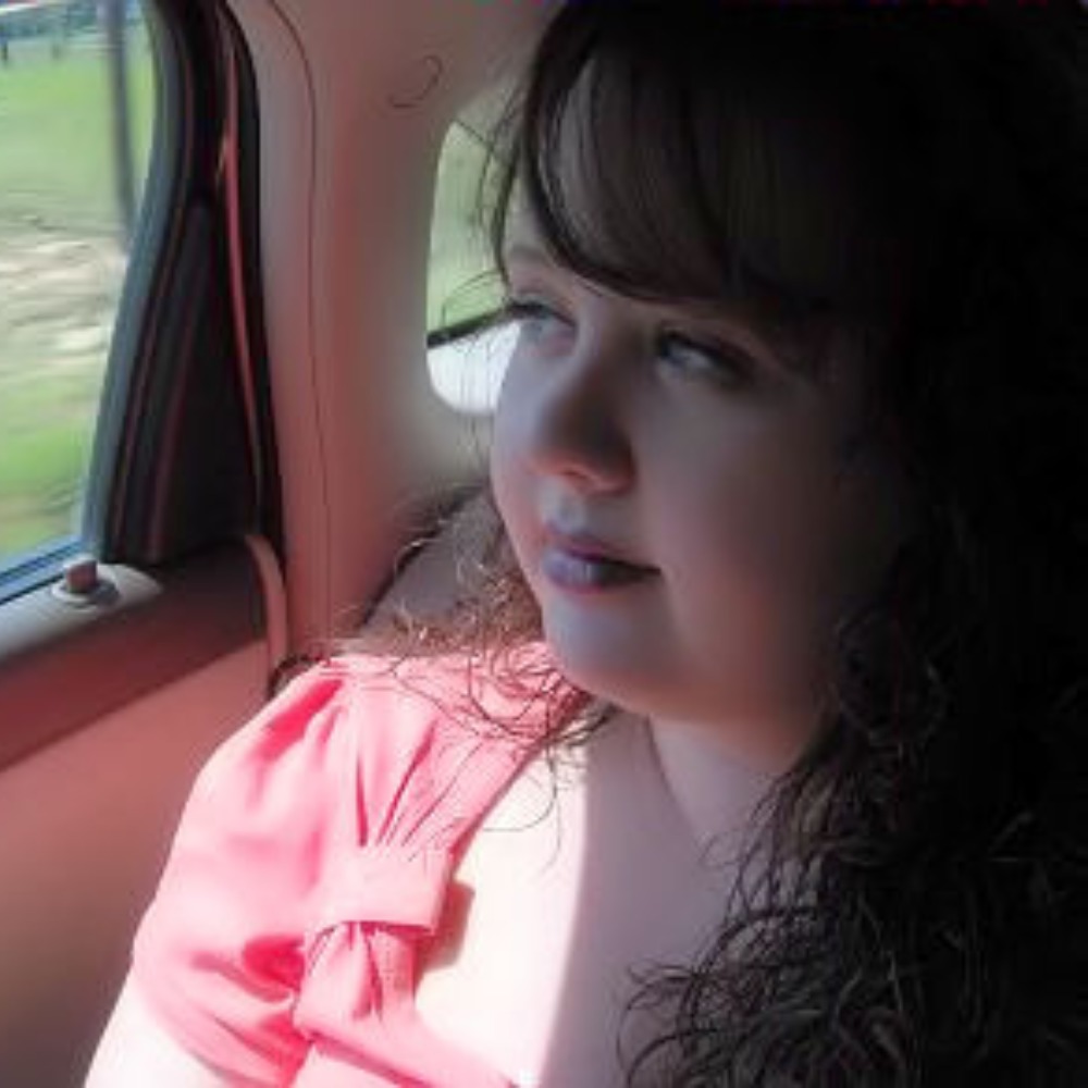 Meet your Posher, Veronica